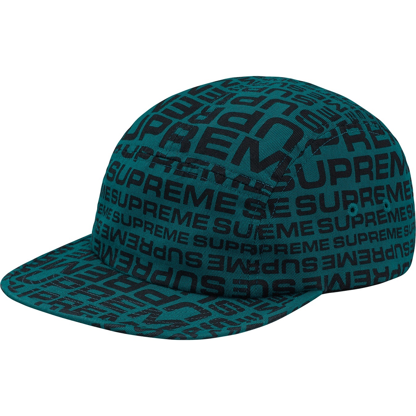 Repeater Camp Cap view 3